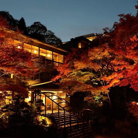 Negiya Ryofukaku Hotel Kóbe Kültér fotó