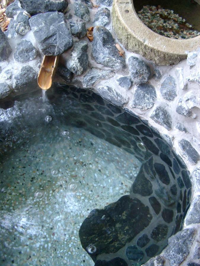 Negiya Ryofukaku Hotel Kóbe Kültér fotó