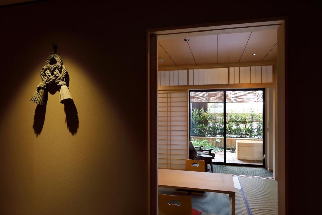 Negiya Ryofukaku Hotel Kóbe Kültér fotó