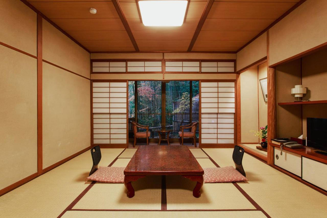 Negiya Ryofukaku Hotel Kóbe Kültér fotó