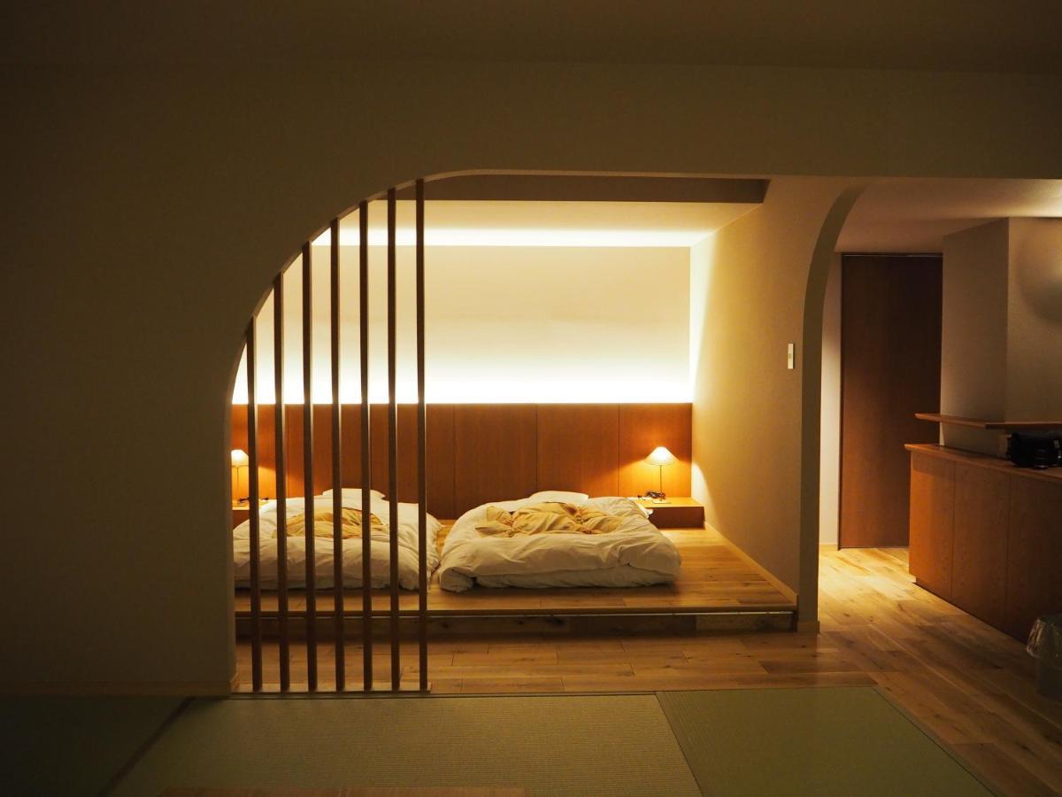 Negiya Ryofukaku Hotel Kóbe Kültér fotó