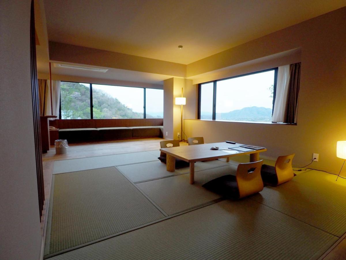 Negiya Ryofukaku Hotel Kóbe Kültér fotó