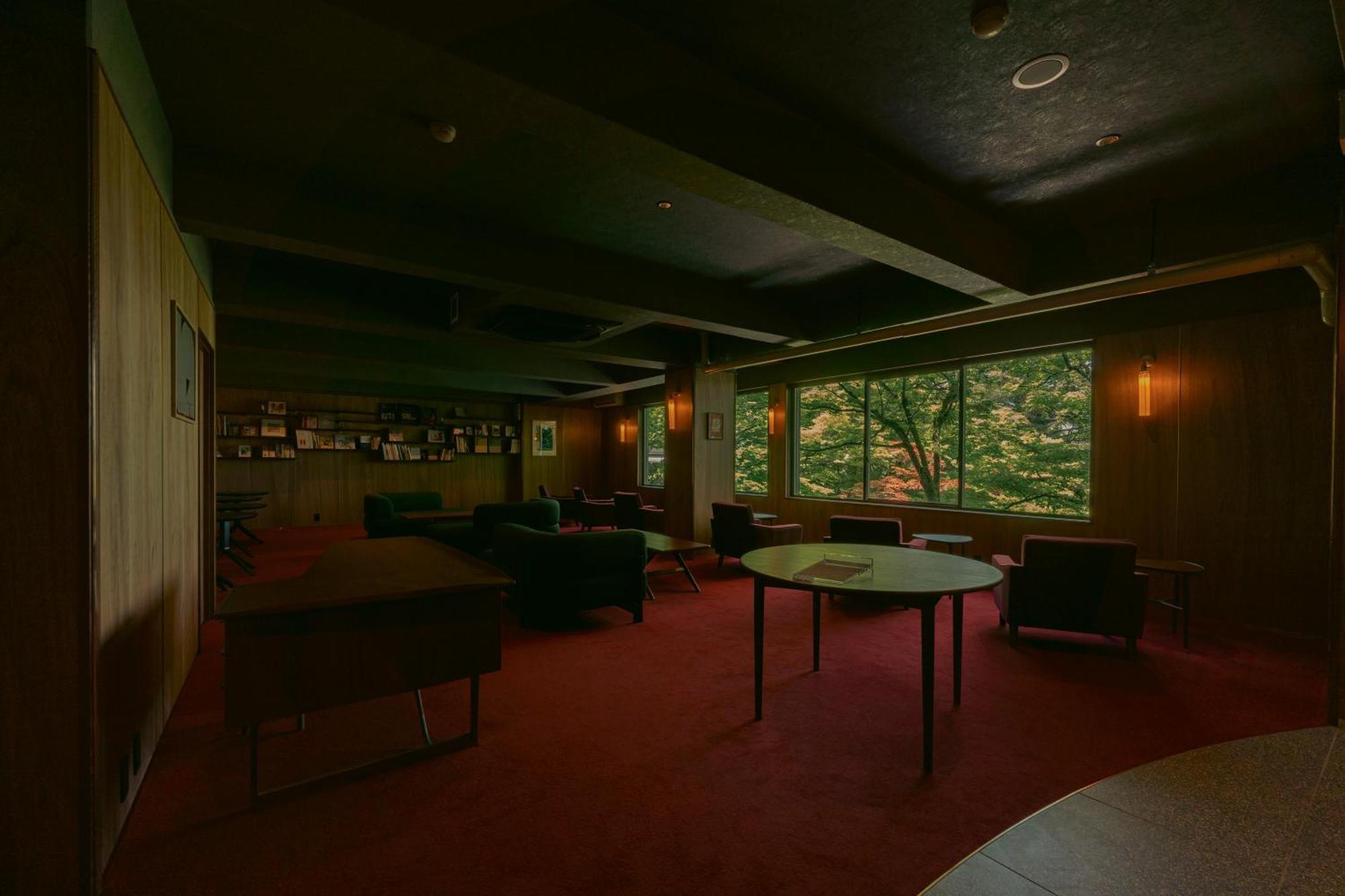 Negiya Ryofukaku Hotel Kóbe Kültér fotó