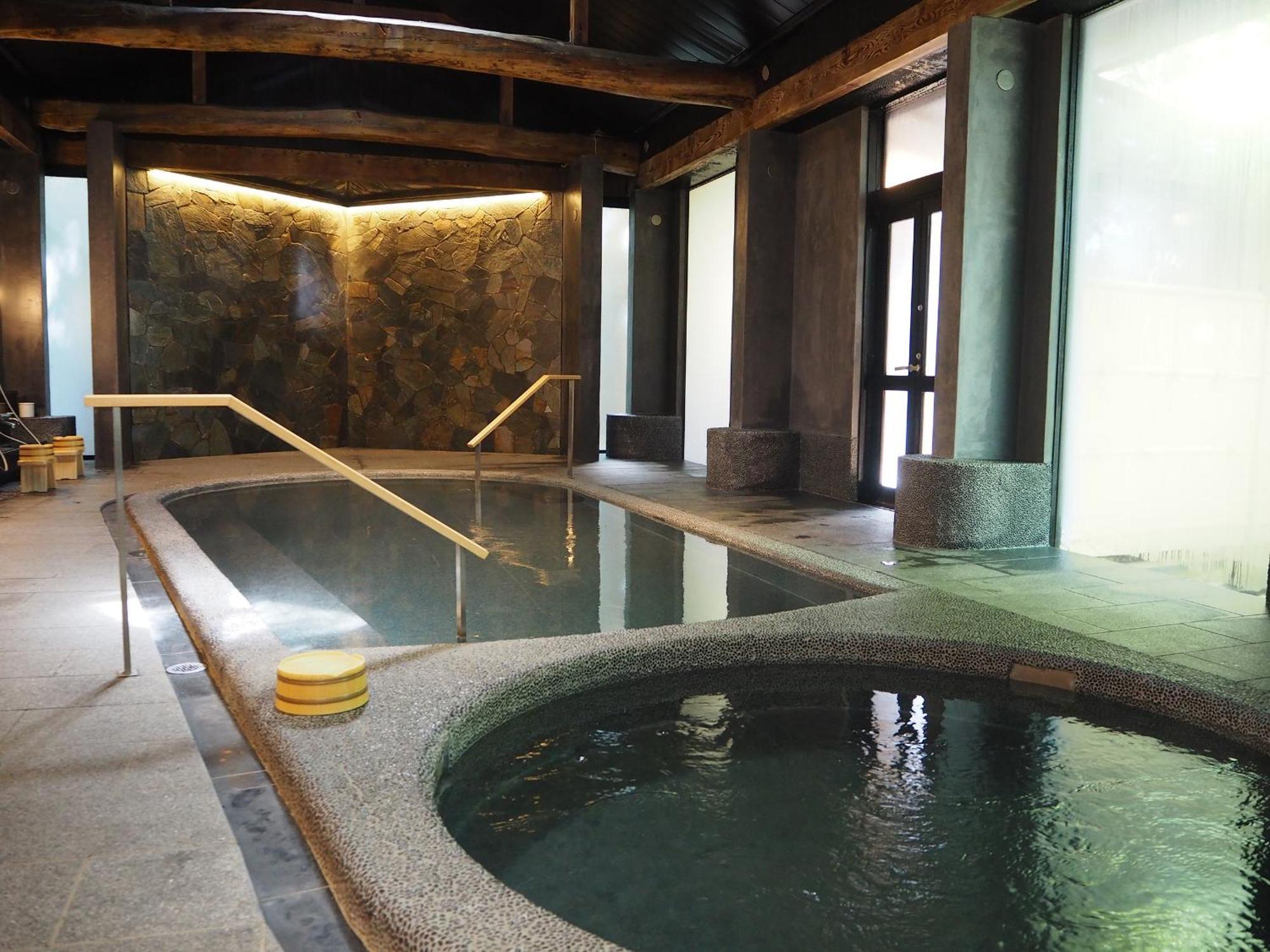 Negiya Ryofukaku Hotel Kóbe Kültér fotó