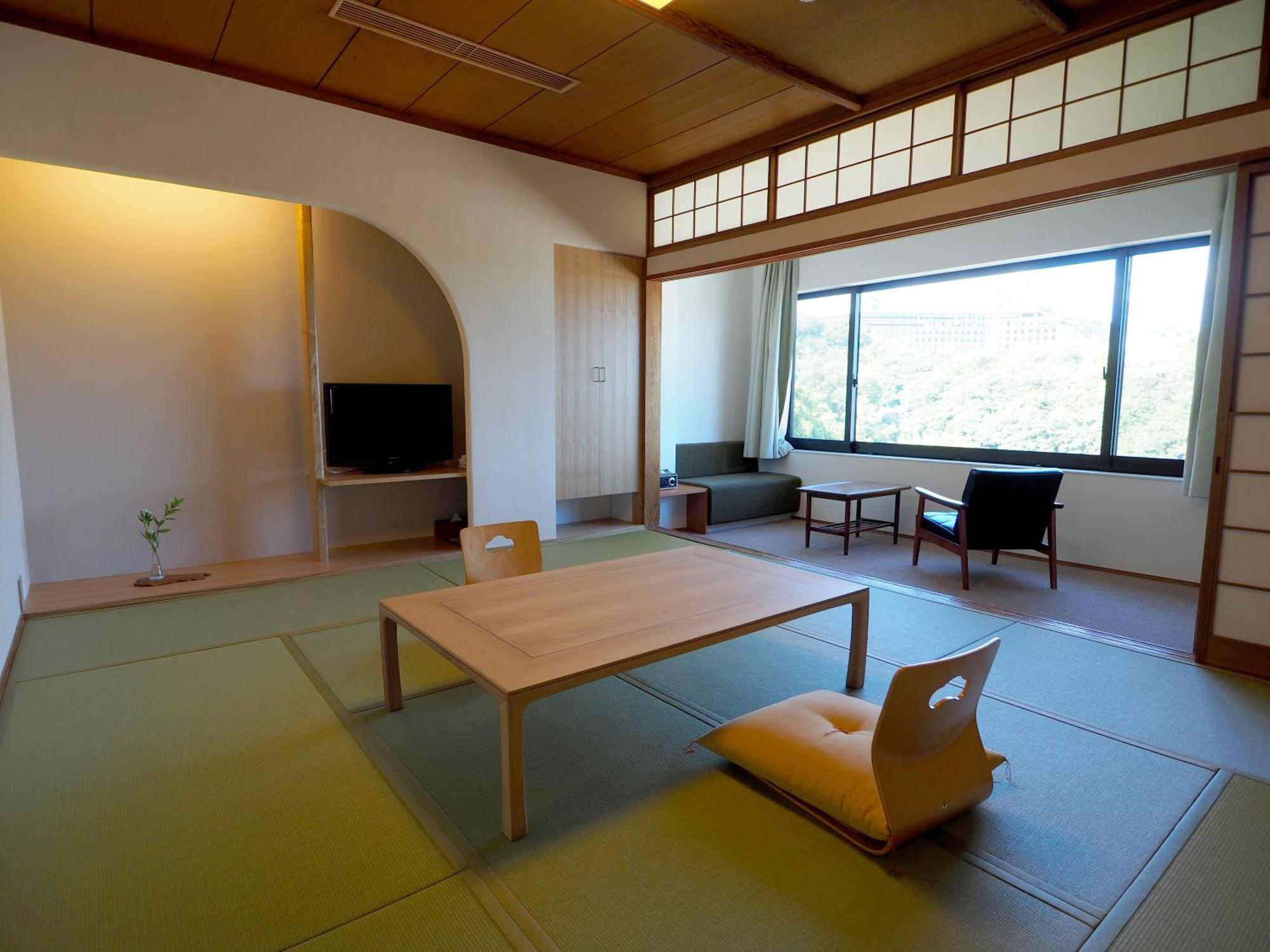 Negiya Ryofukaku Hotel Kóbe Szoba fotó
