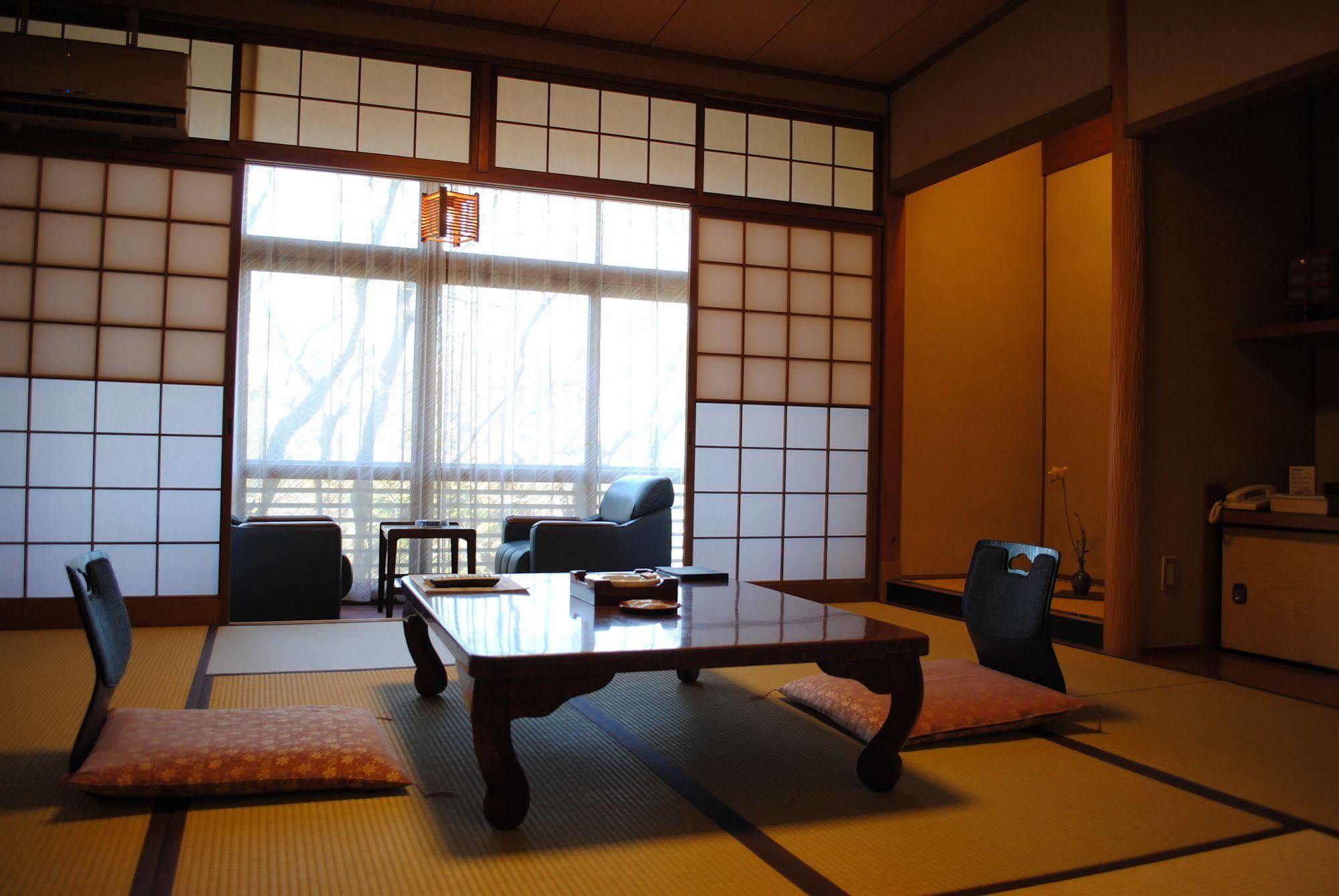 Negiya Ryofukaku Hotel Kóbe Kültér fotó