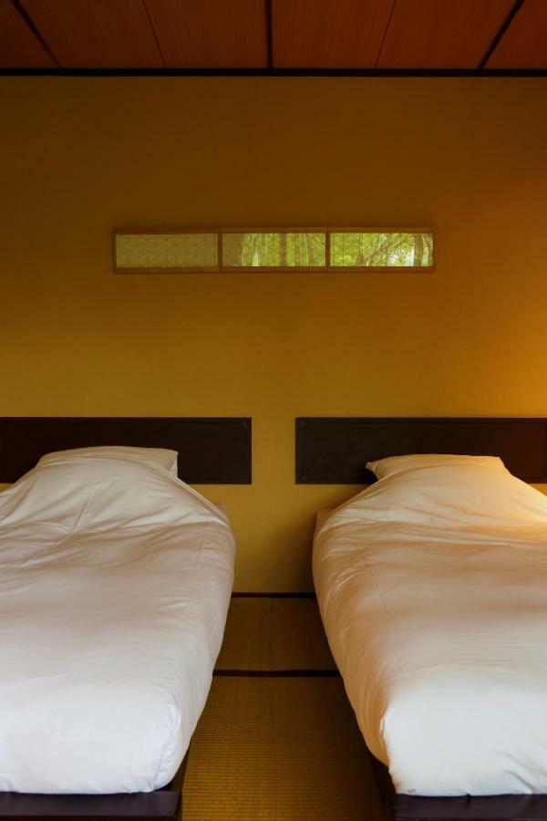 Negiya Ryofukaku Hotel Kóbe Kültér fotó