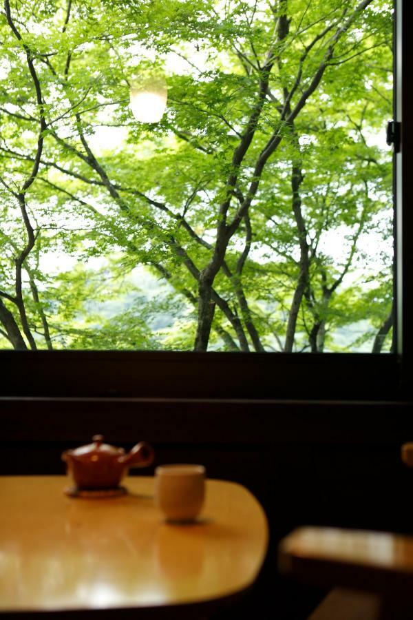 Negiya Ryofukaku Hotel Kóbe Kültér fotó