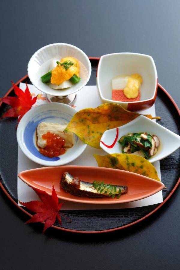 Negiya Ryofukaku Hotel Kóbe Kültér fotó